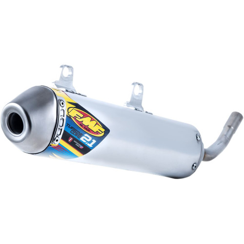 ГЛУШИТЕЛЬ FMF (18211861) T-CORE 2.1 S/A TURBINECORE 2.1