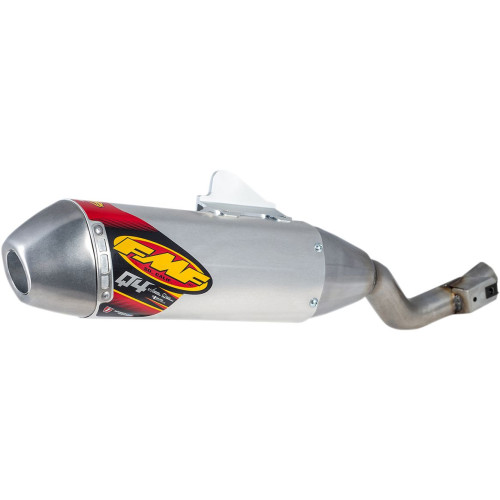 ГЛУШИТЕЛЬ FMF (18211872) CR-F(R) 250 L Q4 Q4 HEX SLIP-ON