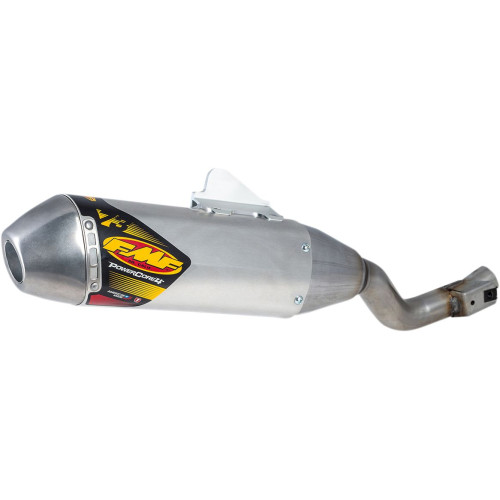ГЛУШИТЕЛЬ FMF (18211873) CR-F(R) 250 L P-CORE4 POWERCORE 4 SLIP-ON