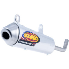 ГЛУШИТЕЛЬ С ПЛАМЯГАСИТЕЛЕМ FMF (18211875) YZ 65 T-CORE 2 S/A TURBINECORE 2