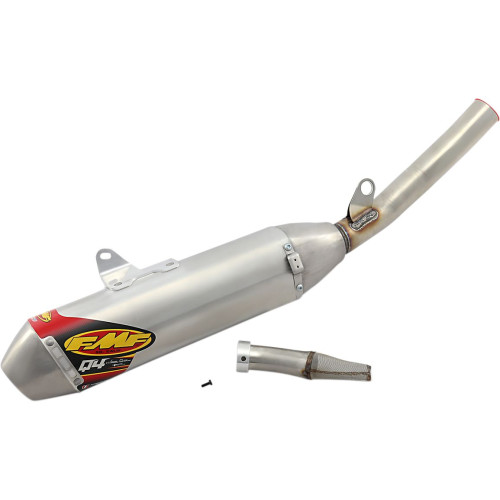 ГЛУШИТЕЛЬ FMF (18211882) YZ-F HEX Q4 S/A 250