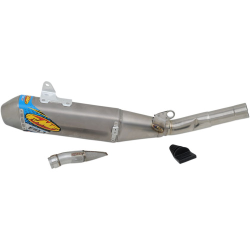 ГЛУШИТЕЛЬ FMF (18211884) YZ-F TI 4.1 RCT 250