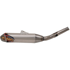 ГЛУШИТЕЛЬ FMF (18211887) KX-F HEX Q4 S/A 450