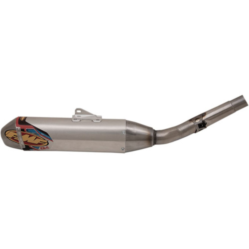 ГЛУШИТЕЛЬ FMF (18211887) KX-F HEX Q4 S/A 450