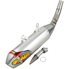 ГЛУШИТЕЛЬ FMF (18211919) HEX Q4 S/A