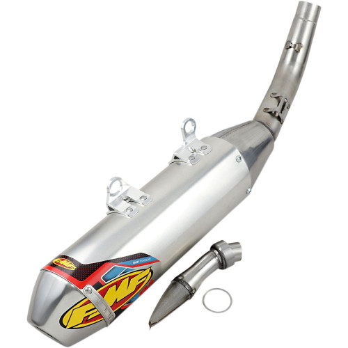 ГЛУШИТЕЛЬ FMF (18211919) HEX Q4 S/A