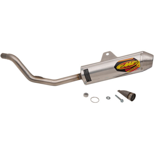 ГЛУШИТЕЛЬ FMF (18211966) CR-F(F) 250 PC4 S/A