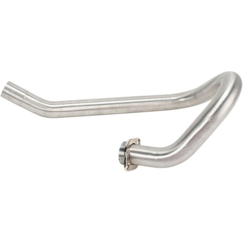КОЛЕНО ВЫПУСКНОЕ FMF (18220103) HONDA нержавеющая сталь S/S PBMBCRF150 07-12 POWERBOMB