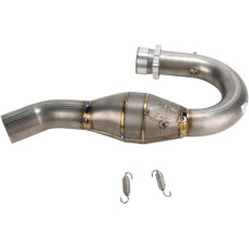 КОЛЕНО ВЫПУСКНОЕ FMF (18220127) YAMAHA YZ-F 450 TI MBMB MEGABOMB TITANIUM