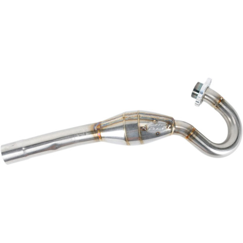 КОЛЕНО ВЫПУСКНОЕ FMF (18220290) HONDA CR-F(R) 150 нержавеющая сталь S/S MBMB 07-12 MEGABOMB