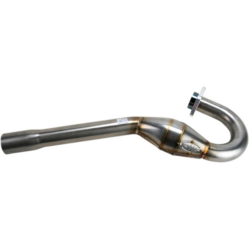 КОЛЕНО ВЫПУСКНОЕ FMF (18220295) HONDA CR-F(X) 250 нержавеющая сталь HDR S/S MBMB 04-09/12 MEGABOMB