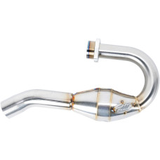 КОЛЕНО ВЫПУСКНОЕ FMF (18220305) YAMAHA YZ-F 250 нержавеющая сталь S/S MBMB 10-13 MEGABOMB