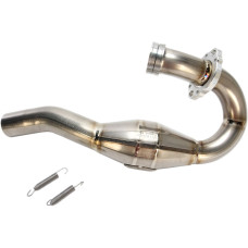 КОЛЕНО ВЫПУСКНОЕ FMF (18220444) KAWASAKI KX-F 450 TI MEGABOMB MEGABOMB TITANIUM
