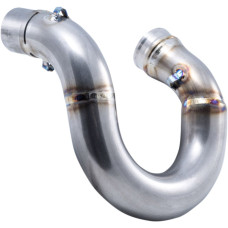 КОЛЕНО ВЫПУСКНОЕ FMF (18220449) KTM SX перёд REP TI MEGABOMB -VERSION TITANIUM