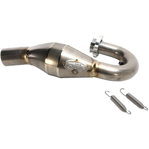 КОЛЕНО ВЫПУСКНОЕ FMF (18220459) KAWASAKI TI MGABMB MEGABOMB TITANIUM