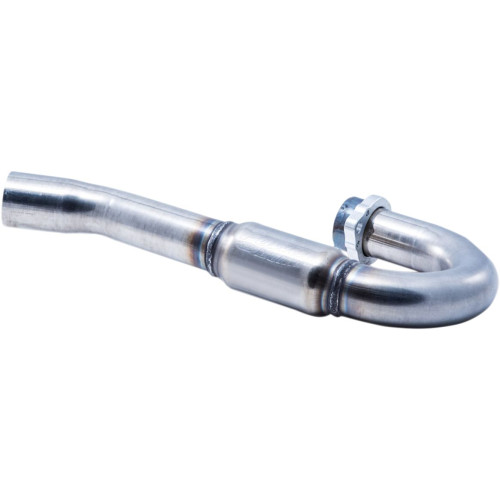 КОЛЕНО ВЫПУСКНОЕ FMF (18220470) TI M-BMB 041572 MEGABOMB TITANIUM