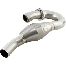 КОЛЕНО ВЫПУСКНОЕ FMF (18220479) KX-F TI MGBMB 450