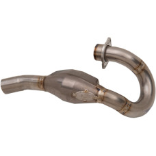 КОЛЕНО ВЫПУСКНОЕ FMF (18220491) KX-F SX TI MBMB 450