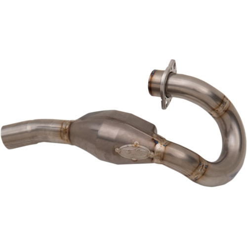 КОЛЕНО ВЫПУСКНОЕ FMF (18220491) KX-F SX TI MBMB 450