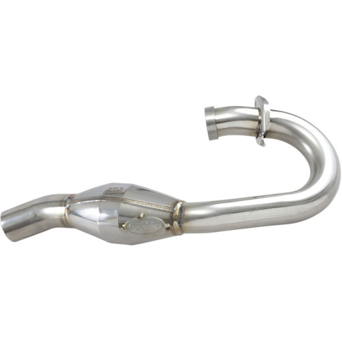 КОЛЕНО ВЫПУСКНОЕ FMF (18220492) RM-Z S/S MBMB 250