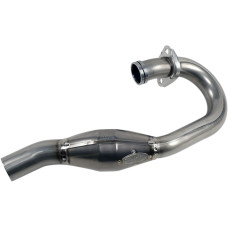 КОЛЕНО ВЫПУСКНОЕ FMF (18220493) RM-Z TI MBMB 250