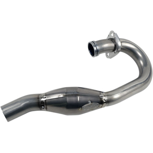 КОЛЕНО ВЫПУСКНОЕ FMF (18220493) RM-Z TI MBMB 250