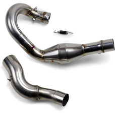 КОЛЕНО ВЫПУСКНОЕ FMF (18220494) KTM S/S MBMB 350