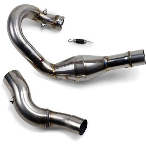 КОЛЕНО ВЫПУСКНОЕ FMF (18220494) KTM S/S MBMB 350