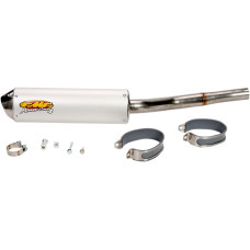 ГЛУШИТЕЛЬ FMF (18310084) YAMAHA алюминий PC4 S/A MOD RAP POWERCORE 4 SLIP-ON