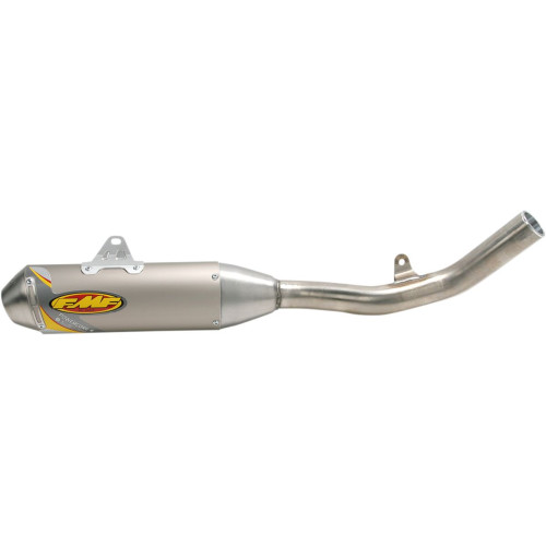ГЛУШИТЕЛЬ FMF (18310445) алюминий PC4 DS450 EFI POWERCORE 4 SLIP-ON CAN-AM