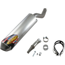ГЛУШИТЕЛЬ FMF (18310479) KAWASAKI SUZUKI LTZ 400 алюминий Q4 SA 09 Q4 SLIP-ON