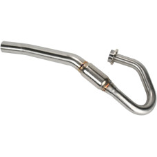 КОЛЕНО ВЫПУСКНОЕ FMF (18320059) YAMAHA нержавеющая сталь S/S PBMB RAP250 08-12 POWERBOMB