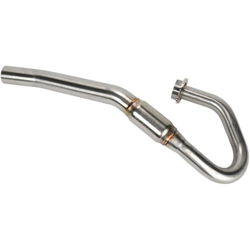 КОЛЕНО ВЫПУСКНОЕ FMF (18320059) YAMAHA нержавеющая сталь S/S PBMB RAP250 08-12 POWERBOMB