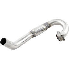 КОЛЕНО ВЫПУСКНОЕ FMF (18320079) YAMAHA нержавеющая сталь S/S PBMB RAP700 15 POWERBOMB