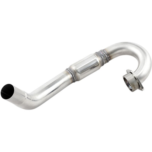 КОЛЕНО ВЫПУСКНОЕ FMF (18320079) YAMAHA нержавеющая сталь S/S PBMB RAP700 15 POWERBOMB