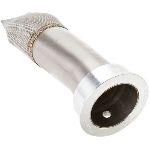 глушитель FMF (18600178) INSERT QT CORE S/A 4.1/C FACTORY 4.1/C QUIET & SPARK ARRESTOR INSERT
