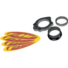 КОЛЕНО ВЫПУСКНОЕ FMF (18600586) HONDA CR-F(R) 250 набор(комплект) SLIP FLANGE 04-09 REPLACEMENT FLANGE