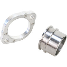 КОЛЕНО ВЫПУСКНОЕ FMF (18600594) SUZUKI RM-Z LTR 450 набор(комплект) SLIP FLANGE / REPLACEMENT FLANGE
