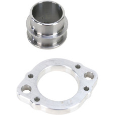 КОЛЕНО ВЫПУСКНОЕ FMF (18600596) YAMAHA WR YZ 250 набор(комплект) SLIP FLANGE / /X REPLACEMENT FLANGE