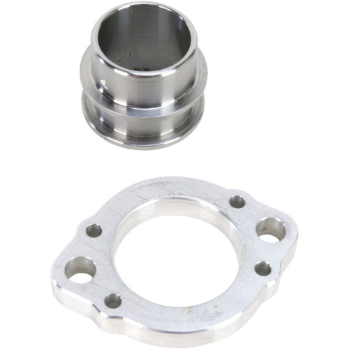 КОЛЕНО ВЫПУСКНОЕ FMF (18600596) YAMAHA WR YZ 250 набор(комплект) SLIP FLANGE / /X REPLACEMENT FLANGE