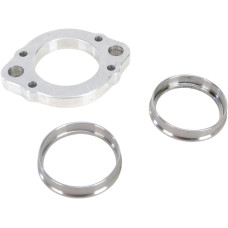 КОЛЕНО ВЫПУСКНОЕ FMF (18600597) YAMAHA YZ-F 250 набор(комплект) SLIP FLANGE 10-11 REPLACEMENT FLANGE
