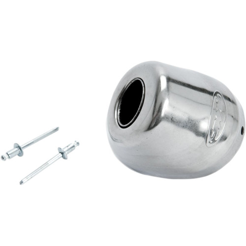 глушитель FMF (18600606) набор(комплект) END CAP REPL Q STLTH Q-STEALTH END CAP