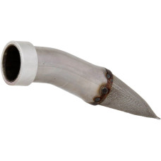глушитель FMF (18600701) INSERT QT CORE S/A Q4 HEX Q4 HEX QUIET & SPARK ARRESTOR INSERT