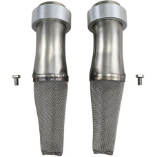 глушитель FMF (18600704) SPARK ARRESTOR RCT DUAL FACTORY 4.1 RCT SPARK ARRESTOR INSERT (DUAL)