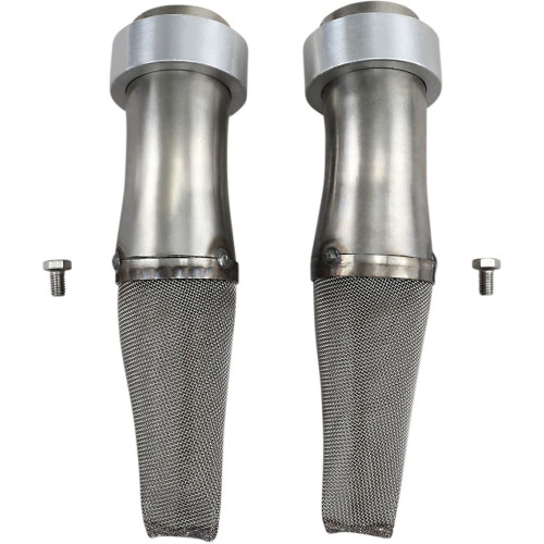 глушитель FMF (18600704) SPARK ARRESTOR RCT DUAL FACTORY 4.1 RCT SPARK ARRESTOR INSERT (DUAL)
