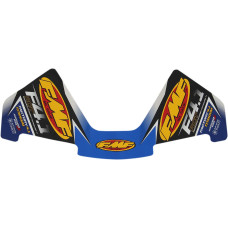 НАКЛЕЙКА FMF (18600829) FCTRY TI4.1RCT REP REPLACEMENT FACTORY 4.1 RCT TITANIUM WRAP