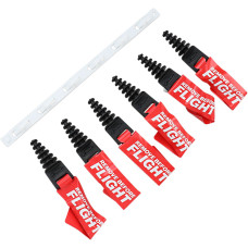 РЕКЛАМНЫЙ СТЕНД FMF (18610586) WASH PLUG 2 STROKE W/DIS 2-STROKE WASH PLUG CLIP (INCLUDES 6 PLUGS)