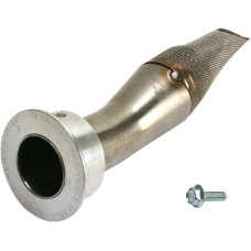 глушитель FMF (18610697) INSERT QT TI-PC/PC4 1-1/8 TI POWERCORE/POWERCORE 4 OUIET & SPARK ARRESTOR INSERT