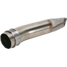 глушитель FMF (18610699) INSERT 94DB S/A 4.1 RCT FACTORY 4.1 RCT 94DB QUIET & SPARK ARRESTOR INSERT