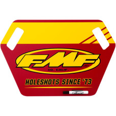 С FMF (95010134) PIT BOARD PITBOARD MARKER